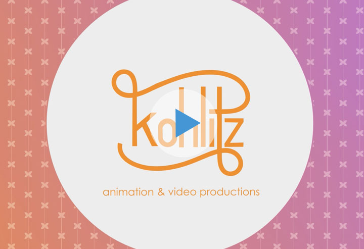 2023 Animation & Video Production Reel