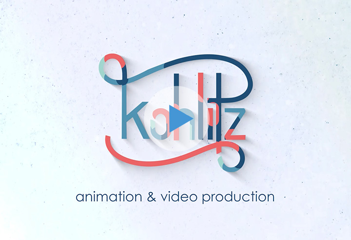 2024 Animation & Video Production Reel