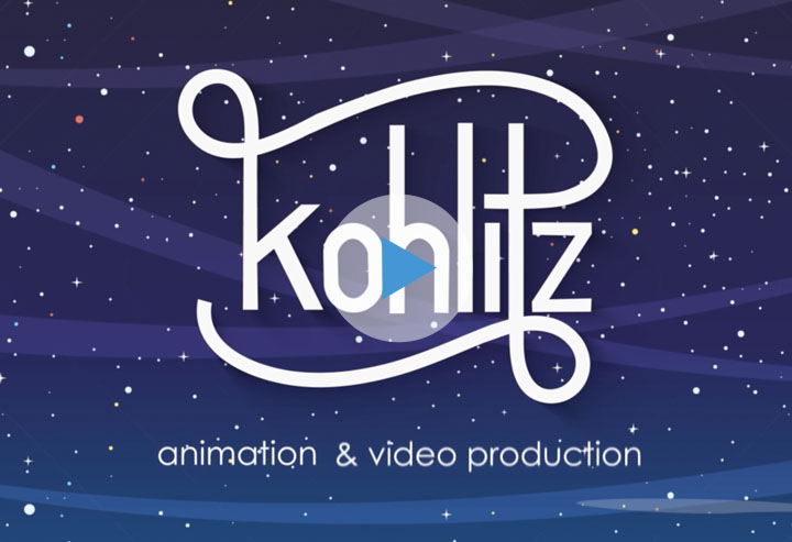 2026 Animation & Video Production Reel