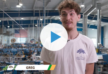 Ann Harbor T-shirt company promotional video