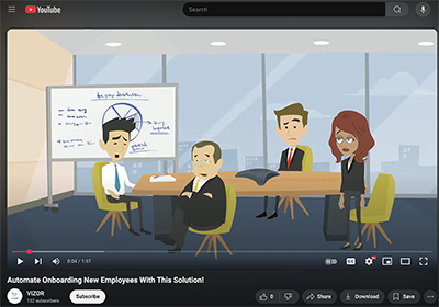 Animaker Example Screenshot 2 Animaker Example Screenshot 2