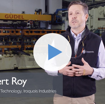 Testimonials - Kohlitz Animation and Video Production - IroquoisIndustries_389x368