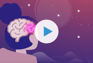 An In-App Video for 
