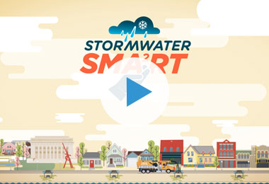 Animation & Video Production Portfolio | Kohlitz | Ann Arbor, MI - Stormwater_380x260