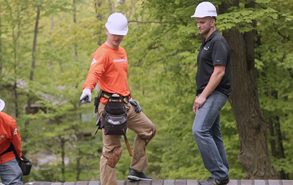 Video Production Agency in Novi, MI | Kohlitz - VictorsRoofing-small