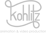 Kohlitz Animation and Video Production logo